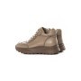 Ghete Dama din piele naturala 81168 APRICOT | ADVANCER