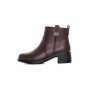 Ghete Dama din piele naturala 4915503 WINE | ADVANCER