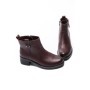 Ghete Dama din piele naturala 4915503 WINE | ADVANCER