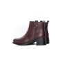 Ghete Dama din piele naturala 4915503 WINE | ADVANCER
