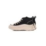 Ghete Dama din piele naturala 70197-2 BLACK | ADVANCER