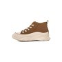 Ghete Dama din piele naturala 70197-2 BROWN | ADVANCER