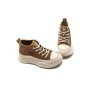Ghete Dama din piele naturala 70197-2 BROWN | ADVANCER