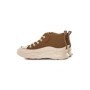 Ghete Dama din piele naturala 70197-2 BROWN | ADVANCER