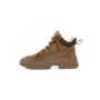 Ghete Dama din piele naturala 8110 TAUPE | ADVANCER