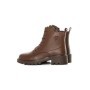 Ghete Dama din piele naturala 5780 BROWN | ADVANCER