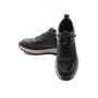 Ghete Barbati din piele naturala 8081801 BLACK | ADVANCER