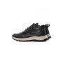 Ghete Barbati din piele naturala 8081801 BLACK | ADVANCER