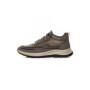 Ghete Barbati din piele naturala 8081801 KHAKI | ADVANCER