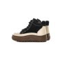 Ghete Dama din piele naturala 50278 BLACK | ADVANCER