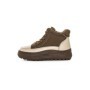Ghete Dama din piele naturala 50278 KHAKI | ADVANCER