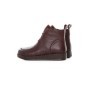 Ghete Dama din piele naturala 8750 WINE | ADVANCER