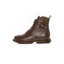 Ghete Dama din piele naturala 1935 BROWN | ADVANCER