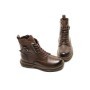 Ghete Dama din piele naturala 1935 BROWN | ADVANCER