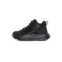 Ghete Dama din piele naturala 6682-2 BLACK | ADVANCER