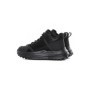Ghete Dama din piele naturala 6682-2 BLACK | ADVANCER
