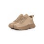 Ghete Dama din piele naturala 6682-2 PINK | ADVANCER