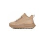 Ghete Dama din piele naturala 6682-2 PINK | ADVANCER