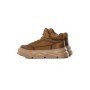 Ghete Barbati din piele naturala 225-5B YELLOW | ADVANCER