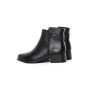 Ghete Dama din piele naturala 52131-35 BLACK | ADVANCER