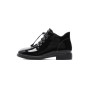 Ghete Dama 3826G03 Negru » Reina.Ro