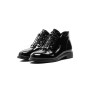 Ghete Dama 3826G03 Negru » Reina.Ro