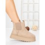 Ghete UG Dama 5GB2 KHAKI | MEI