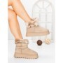 Ghete UG Dama 5GB8 KHAKI | MEI