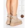 Ghete UG Dama 5GB10 KHAKI | MEI