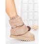 Ghete UG Dama 5GB11 KHAKI | MEI