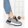 Sneakers Dama 5WL90 BLACK | MEI