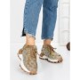 Sneakers Dama 5WL90 APRICOT | MEI