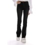 Blugi Dama RF157 NEGRU | MINA