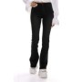 Blugi Dama RF157 NEGRU | MINA