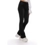 Blugi Dama RF157 NEGRU | MINA