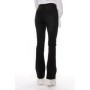 Blugi Dama RF157 NEGRU | MINA
