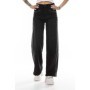 Blugi Dama RF171A NEGRU | MINA