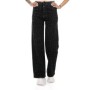 Blugi Dama RF139 NEGRU | MINA