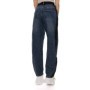 Blugi Dama RF168 ALBASTRU-NEGRU | MINA