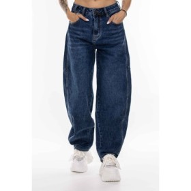 Blugi Dama RF167 ALBASTRU | MINA