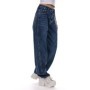 Blugi Dama RF167 ALBASTRU | MINA