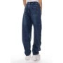 Blugi Dama RF167 ALBASTRU | MINA