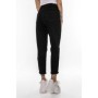 Blugi Dama RF195 NEGRU | MINA