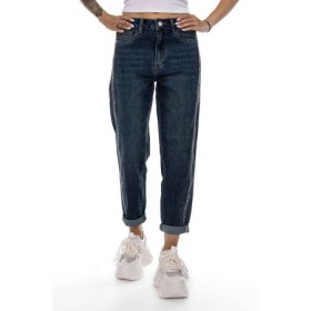 Blugi Dama RF182 ALBASTRU | MINA