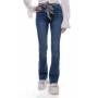 Blugi Dama RF210 ALBASTRU | MINA