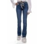Blugi Dama RF210 ALBASTRU | MINA