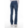 Blugi Dama RF210 ALBASTRU | MINA