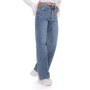 Blugi Dama RF132 ALBASTRU | MINA