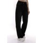 Blugi Dama KW555-2 NEGRU | MINA