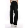 Blugi Dama KW555-2 NEGRU | MINA